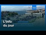 Replay L'info du jour | 21 août 2026 - Matin