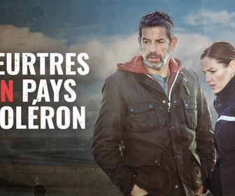 Replay Meurtres à... - Meurtres en pays d'Oléron