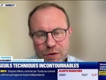 Replay BFM Bourse - Alerte traders : les seuils techniques incontournables sur les marchés et les valeurs - 04/09