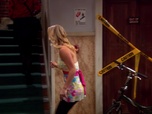 Replay The Big Bang Theory - S2E6 - Le théorème Cooper-Nowitzki