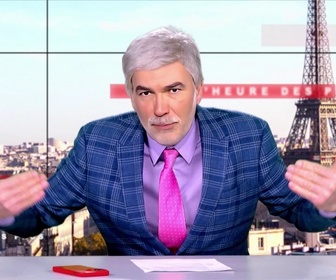 Replay C'est Canteloup du 6 avril 2026