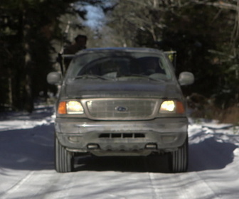 Replay Le mystère d'Oak Island : la course au trésor - S2E1 - Une fois et pour toujours