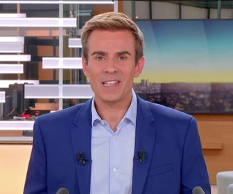 Replay La Matinale Franceinfo - La matinale