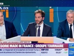 Replay En route vers les Grands Prix des ETI : Catégorie Made in France, Groupe Tournaire - 22/05
