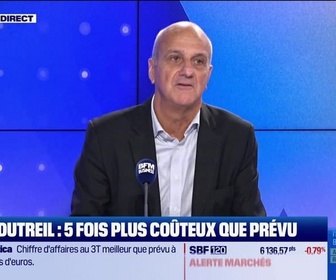 Replay Les Experts : Les niches fiscales dans le viseur de Bercy - 17/10
