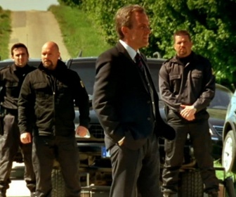 Replay Alerte Cobra - S14 E6 - La fin du monde (2/2)