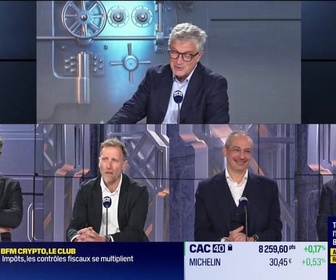 Replay C'est votre argent - La semaine de l'économie - 10/04