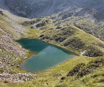 Replay Le val Calanca - La Suisse sauvage