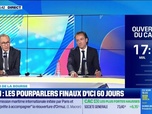 Replay Good Morning Market - Le club de la Bourse : Le pétrole à un plus bas de mars - 15/06
