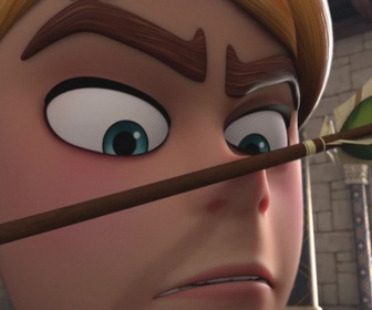 Replay Robin des Bois : Malice à Sherwood - Robin des bois - Robin et le Roi - Partie 1