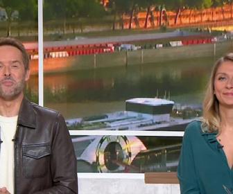 Replay Télématin - Émission du vendredi 30 mai 2025