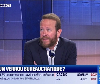 Replay Les Experts de l'immo : HCSF, un verrou bureaucratique ? - 07/05