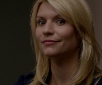 Replay Homeland - S1 E6 - Aveux
