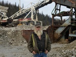 Replay Alaska, la ruée vers l'or - La résurrection des monstres