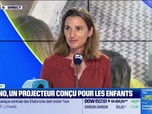 Replay Good Morning Business - Le Pitch : Tikino, alternative aux écrans pour les petits - 02/07