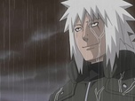 Replay Naruto Shippuden - S7 E21 - La légende de Naruto