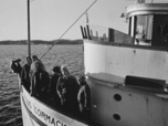 Replay Invitation au voyage - 30/09/2026 - Au Canada, les premiers activistes verts