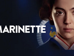 Replay Marinette
