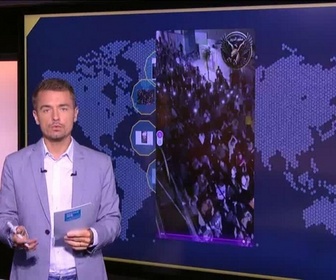 Replay Info ou intox - Syrie : Quand contestation rime avec désinformation