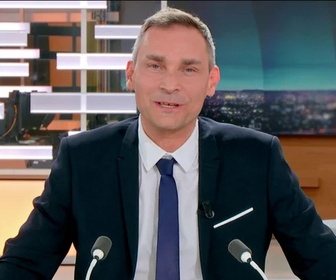 Replay Sur le terrain - 16/02/2026