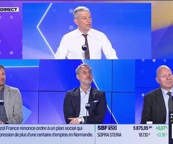 Replay Les Experts : Auto, l'alerte d'Elkann et de Meo - 06/05