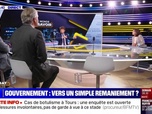 Replay Tout le monde veut savoir - Barnier : à la recherche d'un gouvernement... - 10/09