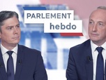 Replay Parlement hebdo - Le Parlement va-t-il voter l'autonomie de la Corse ?