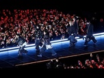 Replay Retour de BTS à Séoul : 260 000 fans, des millions devant les écrans