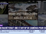 Replay Tech & Co, la quotidienne - Le Tech Flash : Streaming, alliance de Netflix, Amazon et Youtube, par Léa Benaim - 15/09