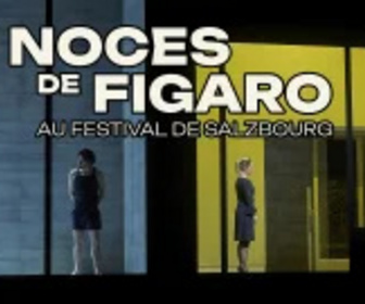 Replay Les Noces de Figaro