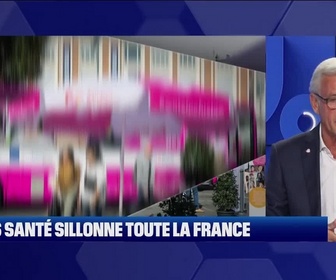 Replay Check up santé - Émission du 30 mai 2026