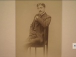 Replay À L'affiche ! - Littérature : les secrets d'écriture de Marcel Proust dévoilés à la BnF