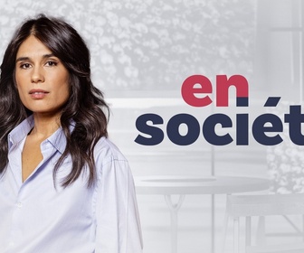 Replay En société 7 octobre, un an après