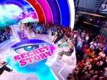 Replay Secret story 2025 - Prime du 10 juillet 2025 - Partie 1