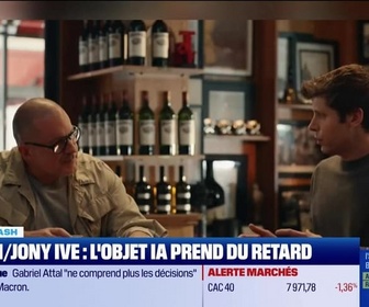 Replay Tech & Co, la quotidienne - Le Tech Flash : Perplexity rend son navigateur IA gratuit, par Léa Benaim - 06/10