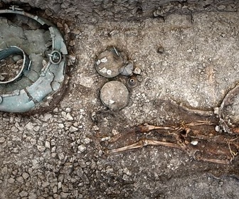 Archéologie replay