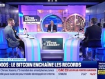 Replay C'est votre argent - La semaine de Marc - Vendredi 23 mai