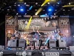 Replay M'era Luna Festival 2025 - Versengold