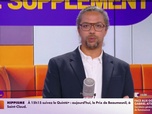 Replay 5/7 le morning RMC - Le supplément du 1 mai 2026