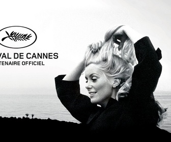 Replay Cérémonie d'ouverture du 76e Festival de Cannes