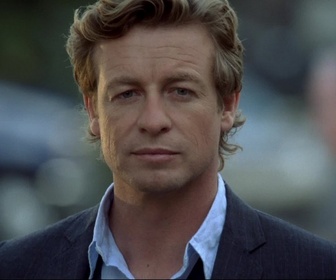 Replay Mentalist - S04 E14 - Présomption d'innocence