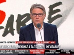 Replay Les Grandes Gueules - Patrick Bruel renonce à sa tournée : inévitable ?