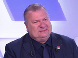 Replay C dans l'air l'invité - Emmanuel Chiva - Défense : comment faire sans l'Amérique ?