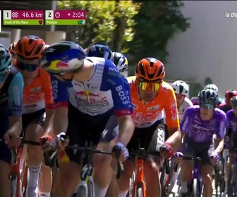 Replay Tour des Alpes - la 5e étape - Cyclisme sur route