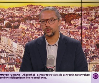 Replay Apolline Matin - Émission du 14 mai 2026