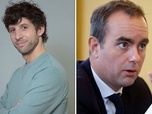 Replay Guillaume Poix / France : changement de régime ? - 28 minutes