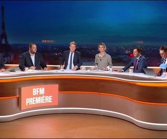 Replay BFM Première week-end - Dimanche 31 août 2025