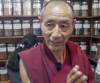 Replay La médecine tibétaine, l'art de guérir - GEO Reportage