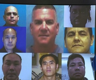 Replay Etats-Unis : les expulsions arbitraires d'immigrés