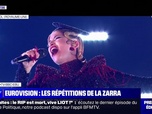 Replay Culture et vous - Eurovision : les répétitions de La Zarra - 10/05
